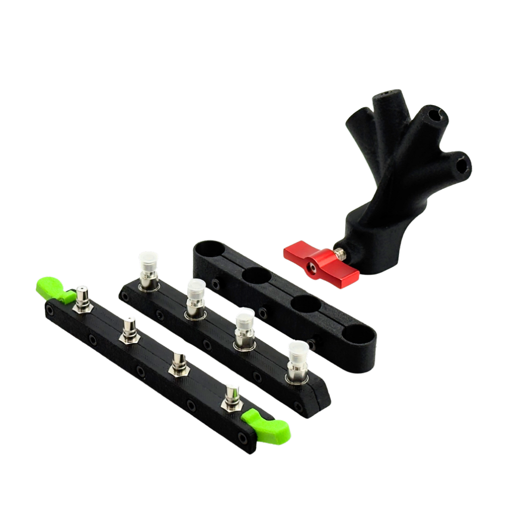 DJI High-Bright Monitor Antenna Upgrade & Quick Release | XM2 Store