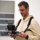 DJI Inspire 3 RC Plus Multi Mount | XM2 Store