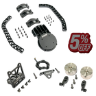 DJI Ronin 2 Exoskeleton Bundle | XM2 Store