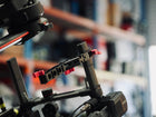 XM2 | Ronin 2 Adjustable Accessory Mount | V2