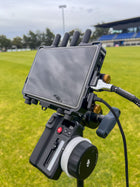 DJI Focus Pro Hand Unit Mounting System | XM2 Store
