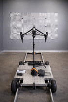 XM2 Hardpoint - DJI Inspire 3 Deployable Service Platform