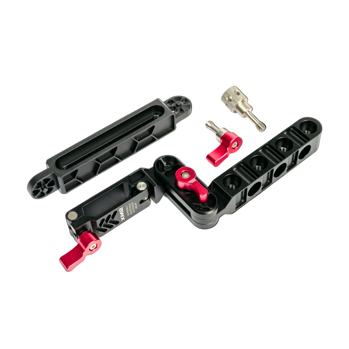 XM2 | Ronin 2 Adjustable Accessory Mount | V2