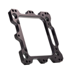 XM2 | SLG-20 Adapter Plates | M600 Hole Pattern