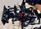 DJI Ronin 2 Cross Bar Bracket | XM2 Store