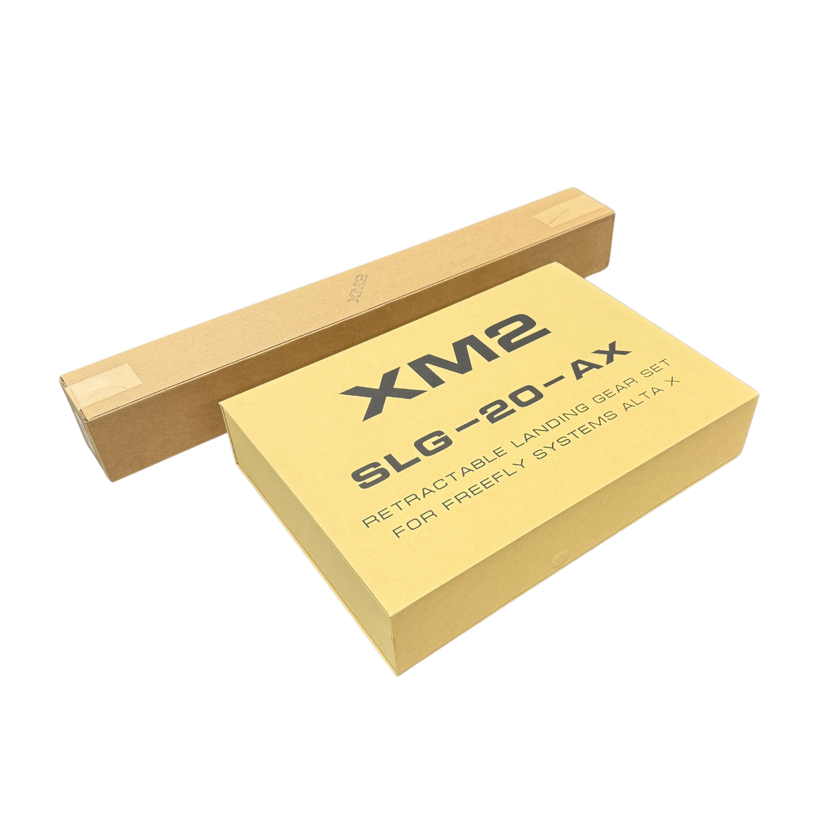 XM2 | SLG-20-AX | Retractable Landing Gear Set for Freefly Alta X