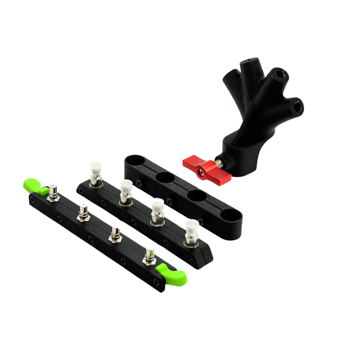 DJI High-Bright Monitor Antenna Upgrade & Quick Release | XM2 Store