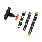 DJI High-Bright Monitor Antenna Upgrade & Quick Release | XM2 Store