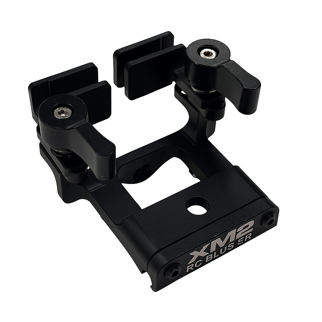 XM2 | RC PLUS SR | STRAIN RELIEF