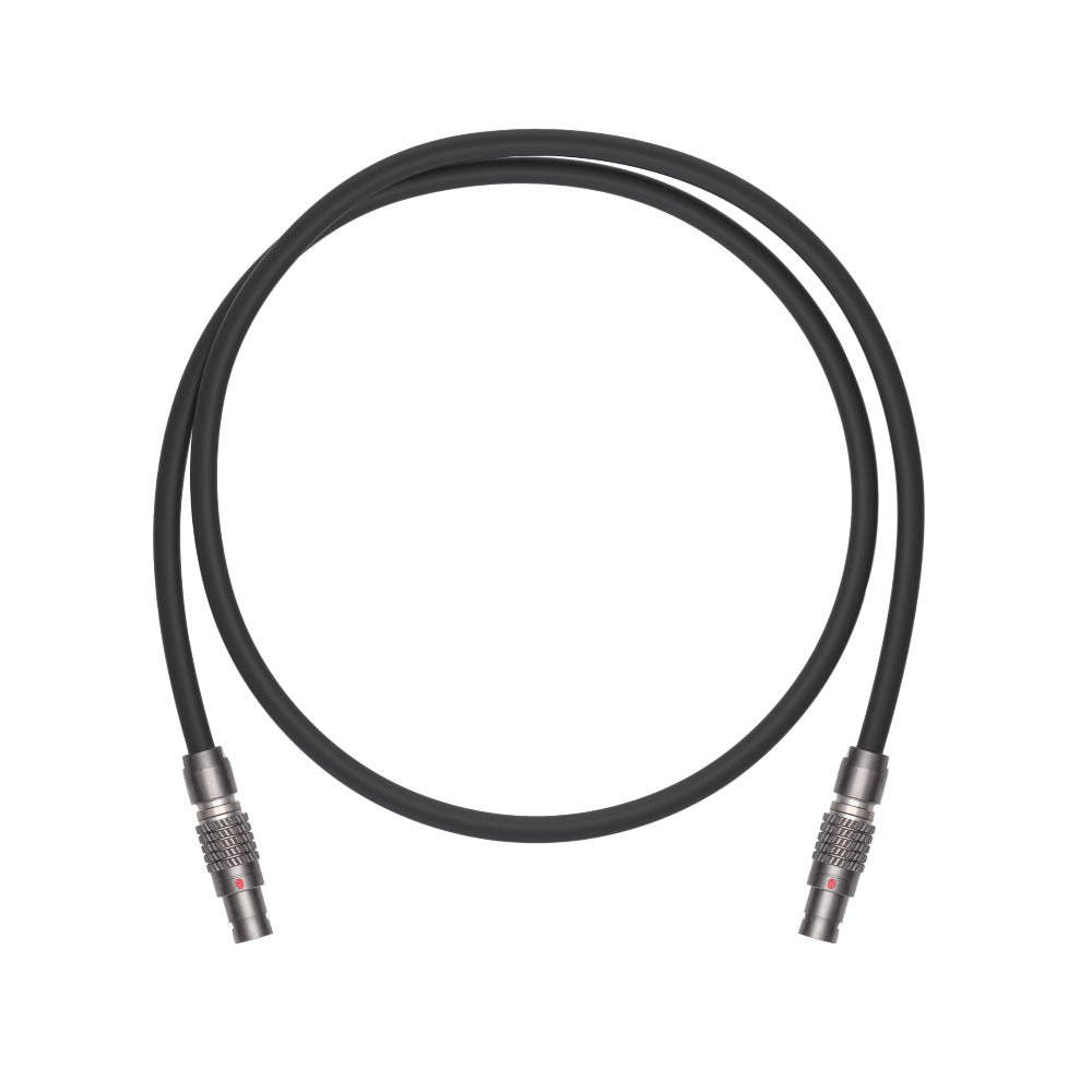 DJI Hight Bright Romote Monitor Controller Cable (Ronin 4D)