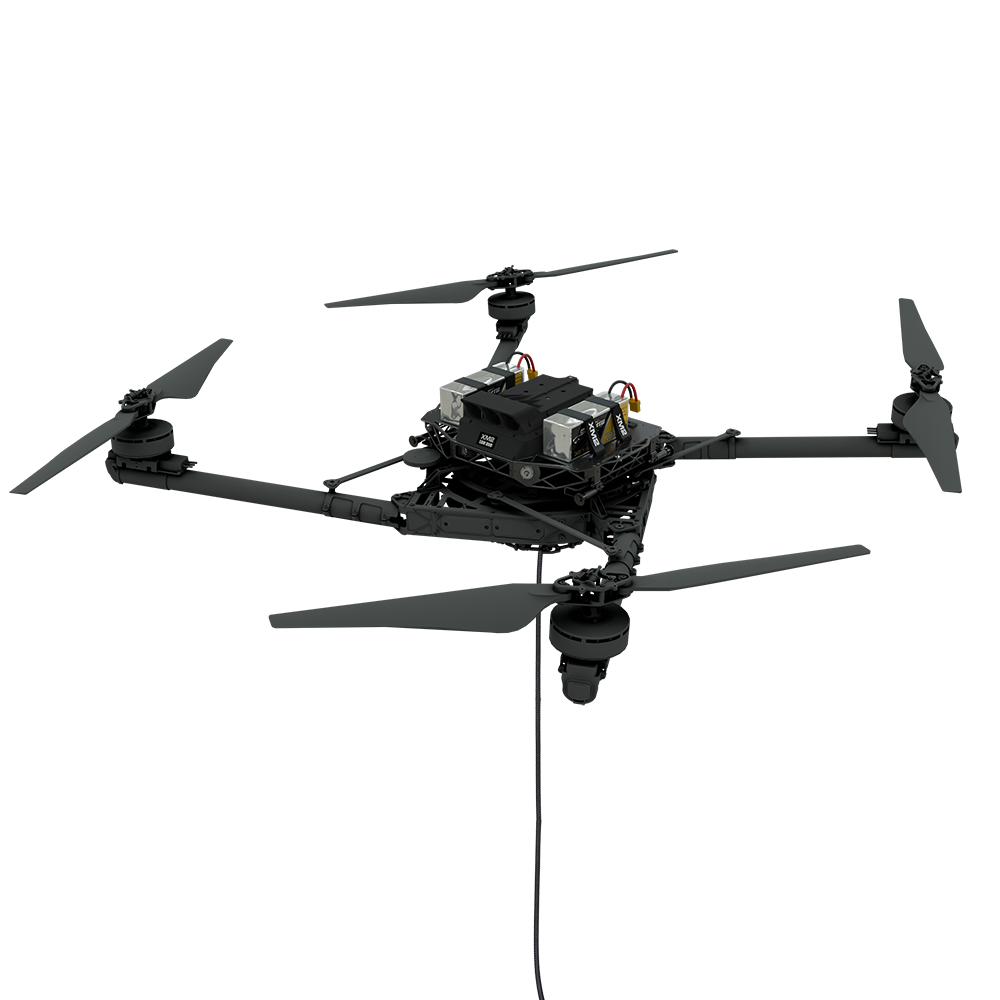 Freefly systems online alta x