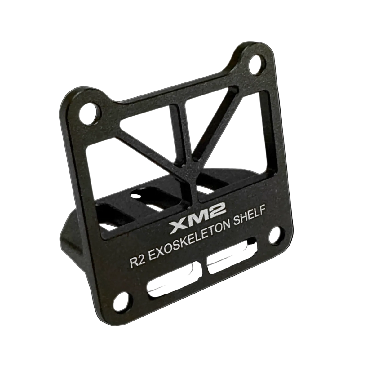 DJI Ronin 2 Exoskeleton Accessories Shelf | XM2 Store