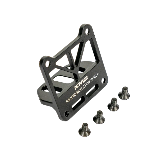 DJI Ronin 2 Exoskeleton Accessories Shelf | XM2 Store
