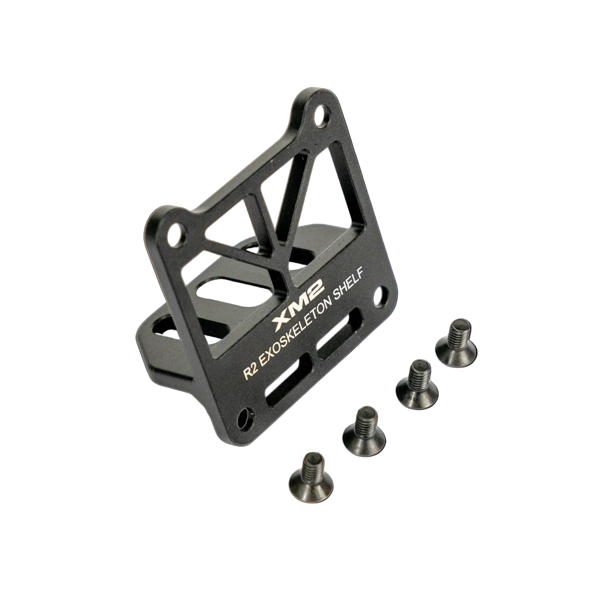 DJI Ronin 2 Exoskeleton Accessories Shelf | XM2 Store