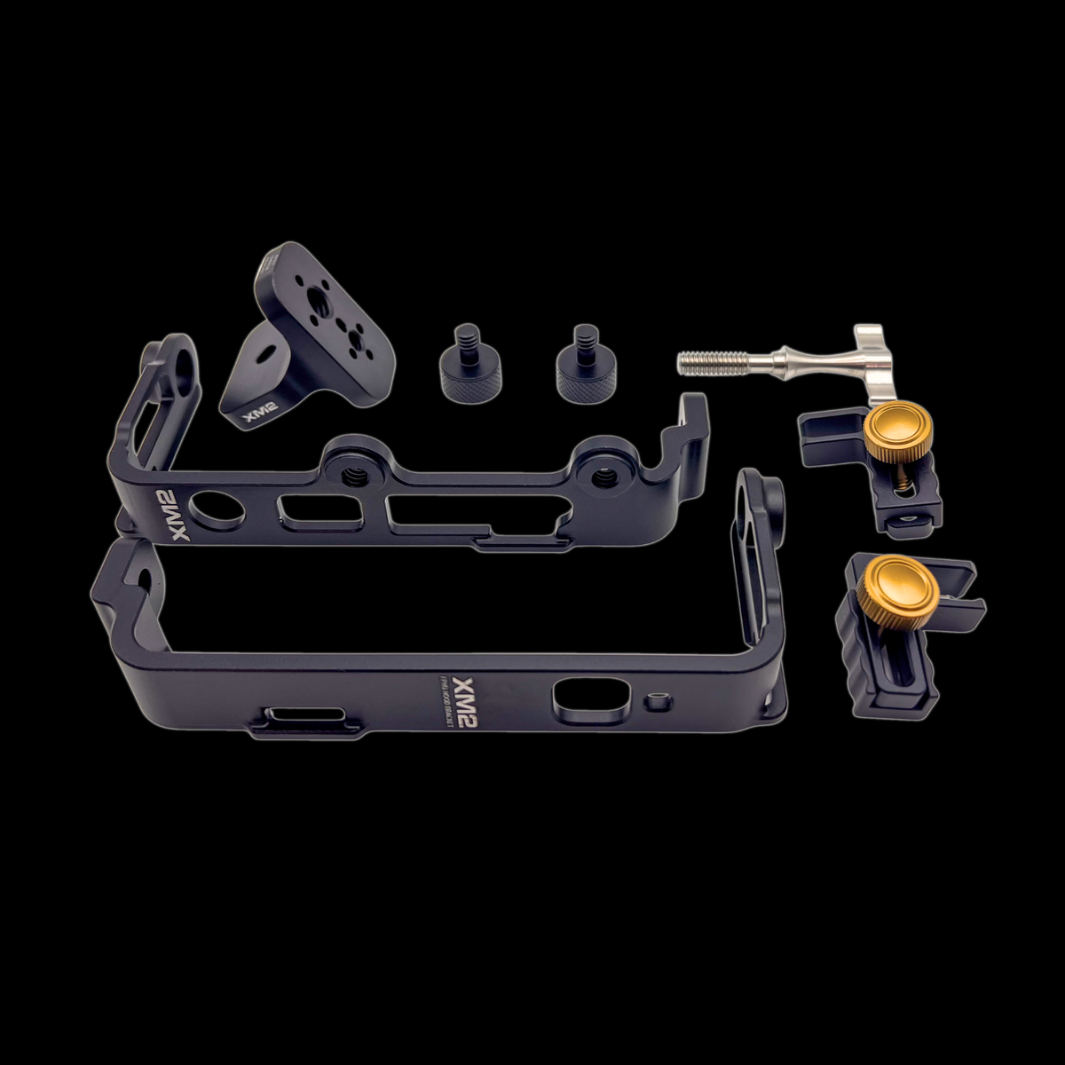 DJI Focus Pro Hand Unit Mounting System | XM2 Store