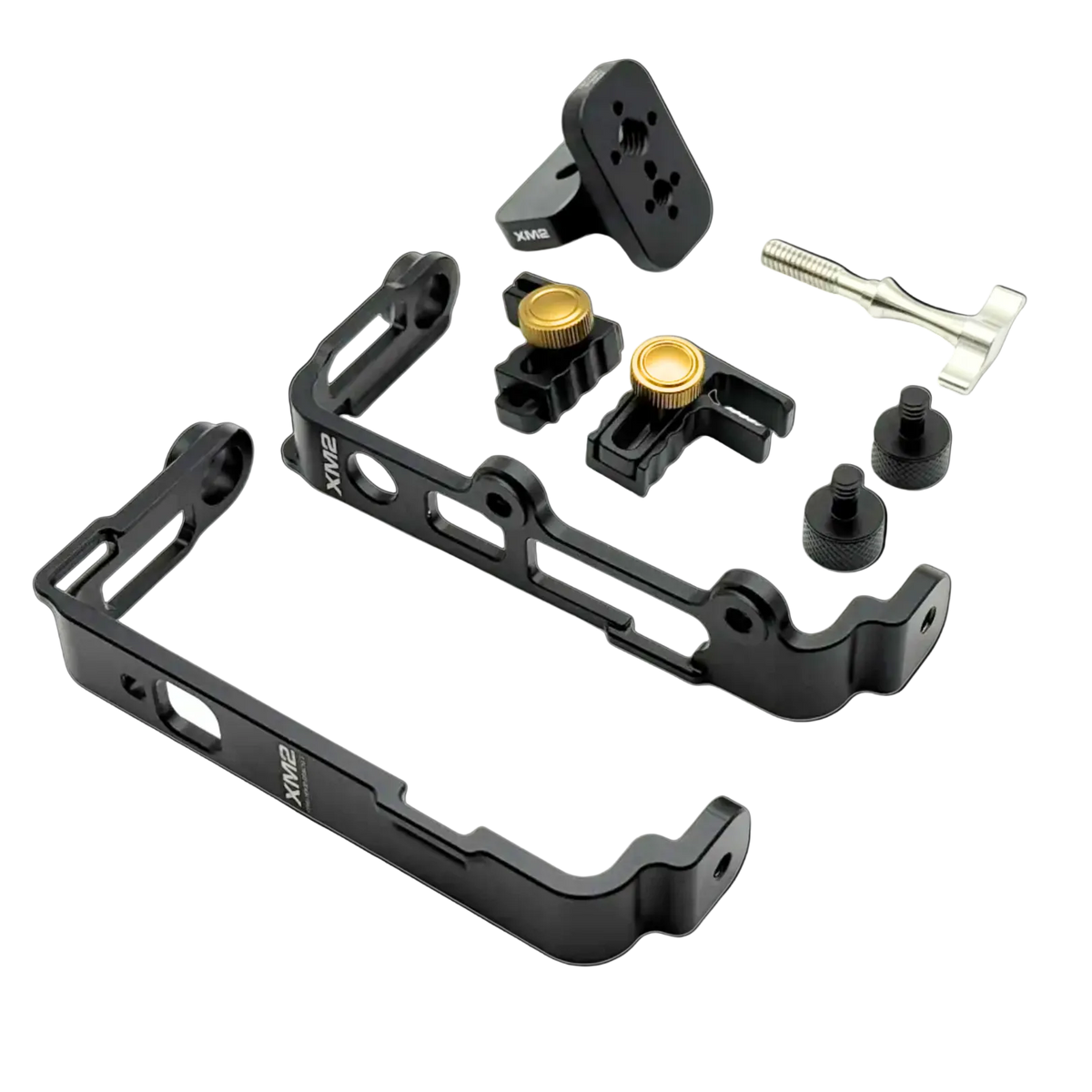 DJI Focus Pro Hand Unit Mounting System | XM2 Store