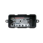 Alta X HD FPV System | DJI O4 & Walksnail Compatible | XM2 Store