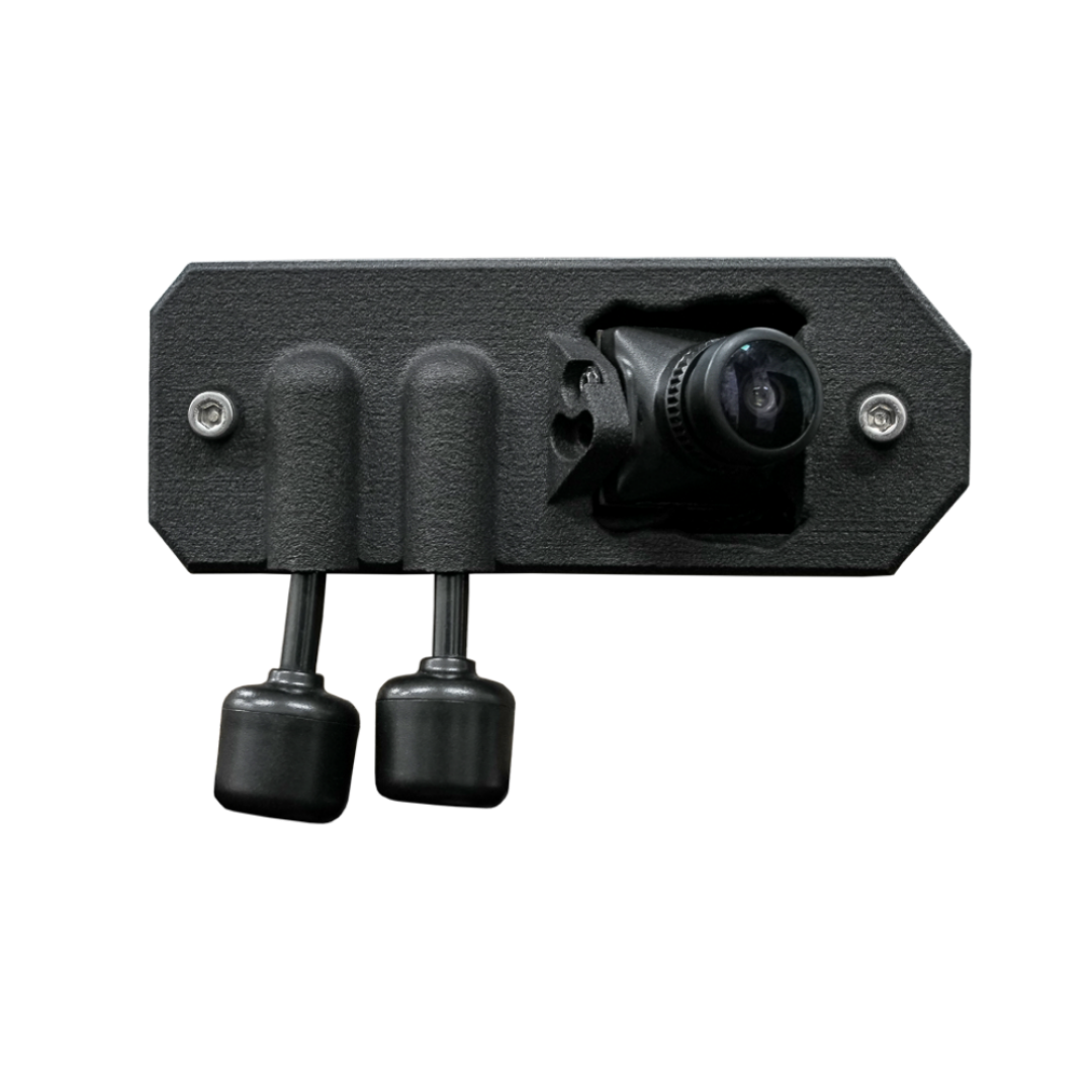 Alta X HD FPV System | DJI O4 & Walksnail Compatible | XM2 Store