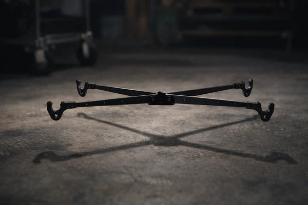 XM2 Hardpoint Preorder Discount - DJI Inspire 3 Deployable Service Platform (pre-order)