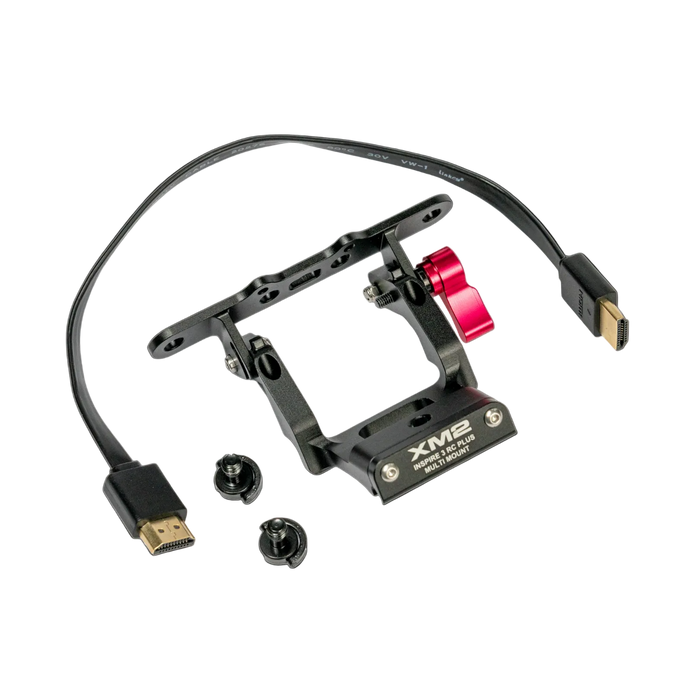 DJI Inspire 3 RC Plus Multi Mount | XM2 Store