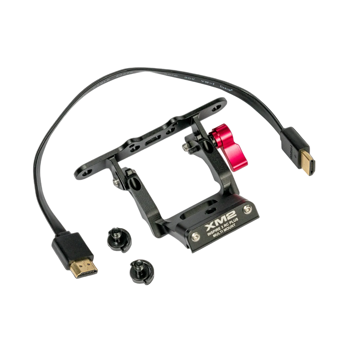 DJI Inspire 3 RC Plus Multi Mount | XM2 Store