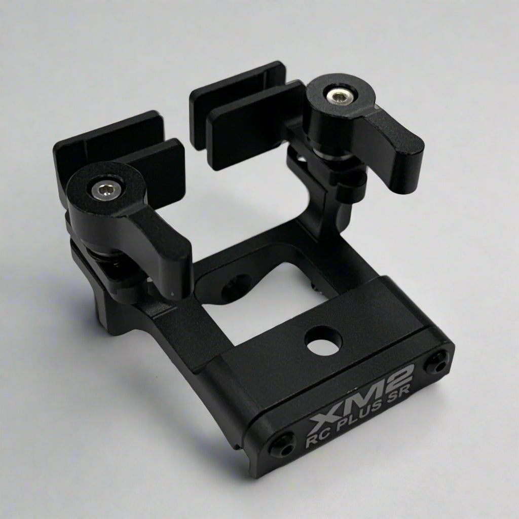 XM2 | RC PLUS SR | STRAIN RELIEF