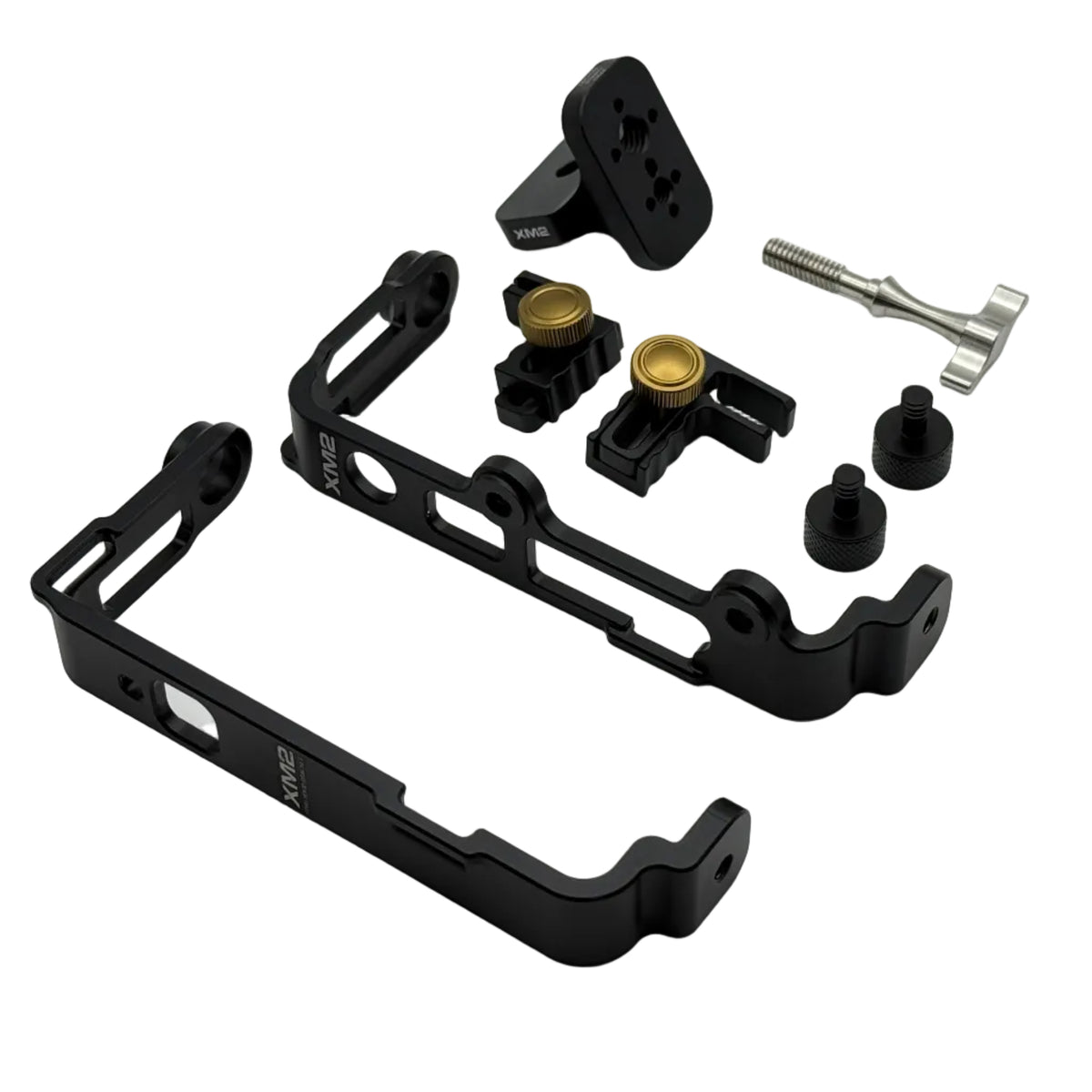 XM2 | DJI Monitor Focus Pro Hand Unit (FPHU) System