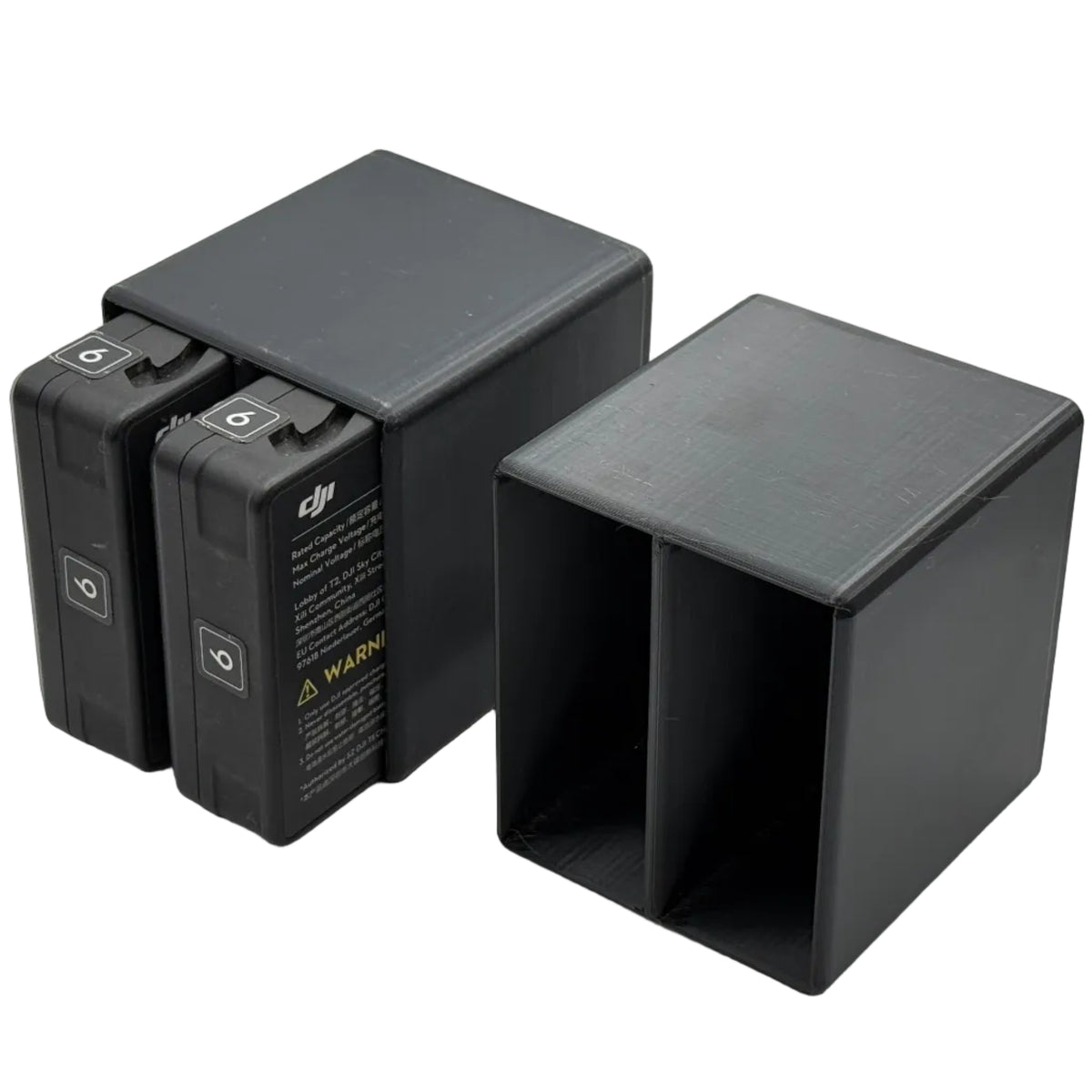 XM2 | DJI TB51 Pair Soft Box - Set of 4