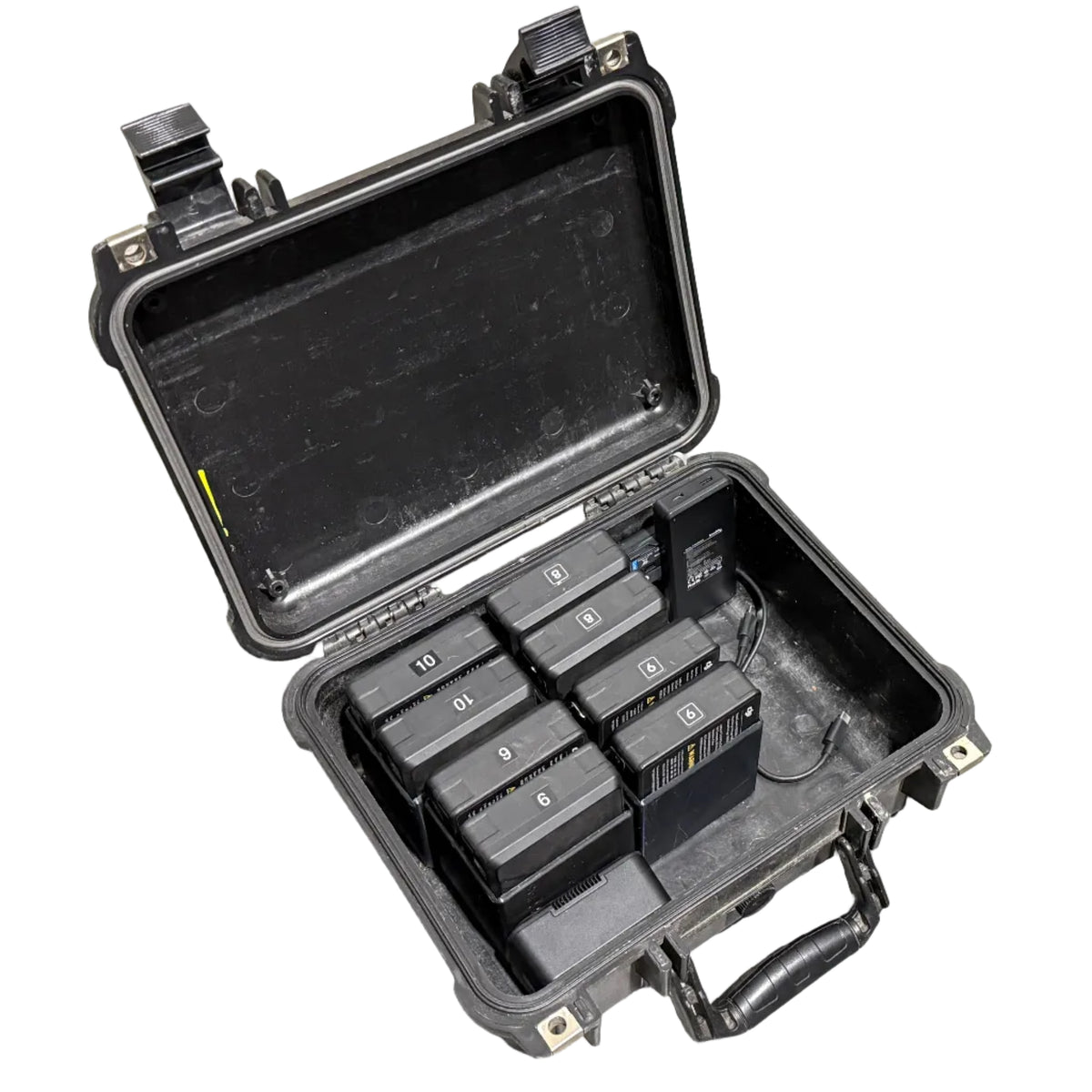 XM2 | DJI TB51 Pair Soft Box - Set of 4