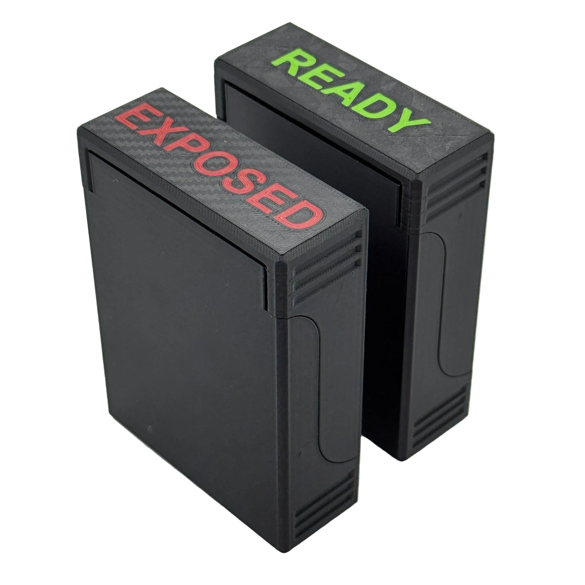 XM2 | DJI PRO SSD Case (Dual Pack)