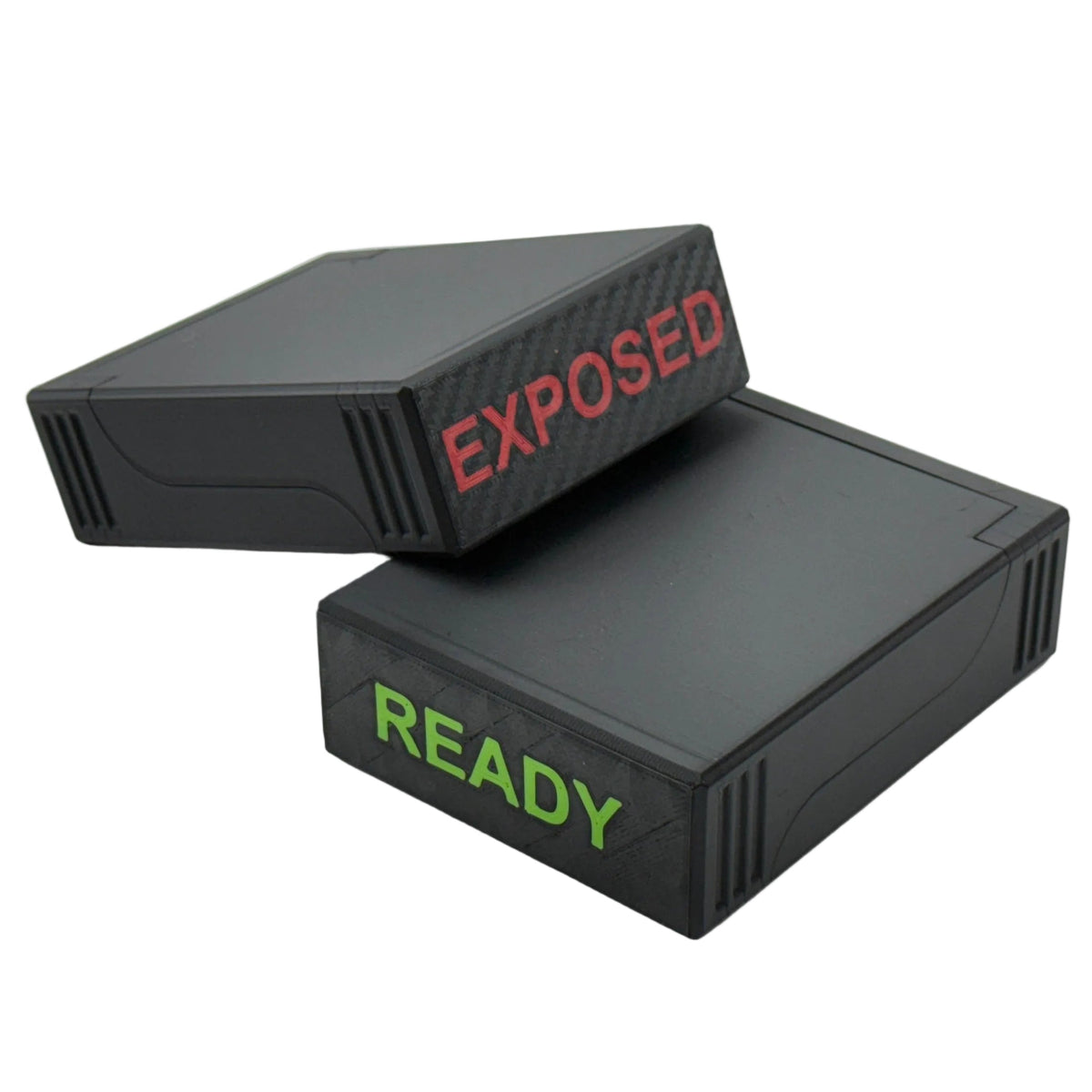 XM2 | DJI PRO SSD Case (Dual Pack)