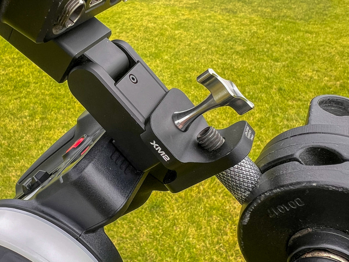 XM2 | DJI Monitor Focus Pro Hand Unit (FPHU) System