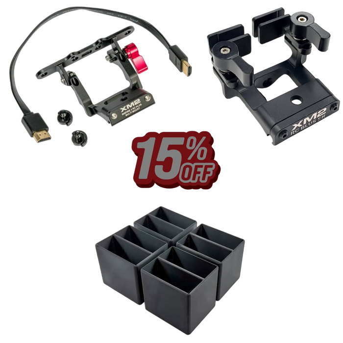 DJI Inspire 3 Operator Essentials Bundle | XM2 Store