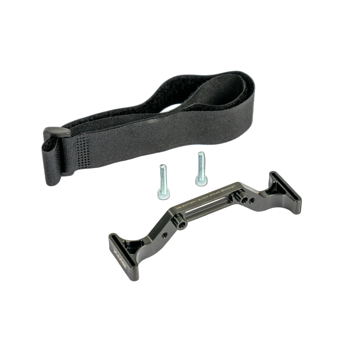 DJI Ronin 2 Battery Strap Bracket (Titanium) | XM2 Store