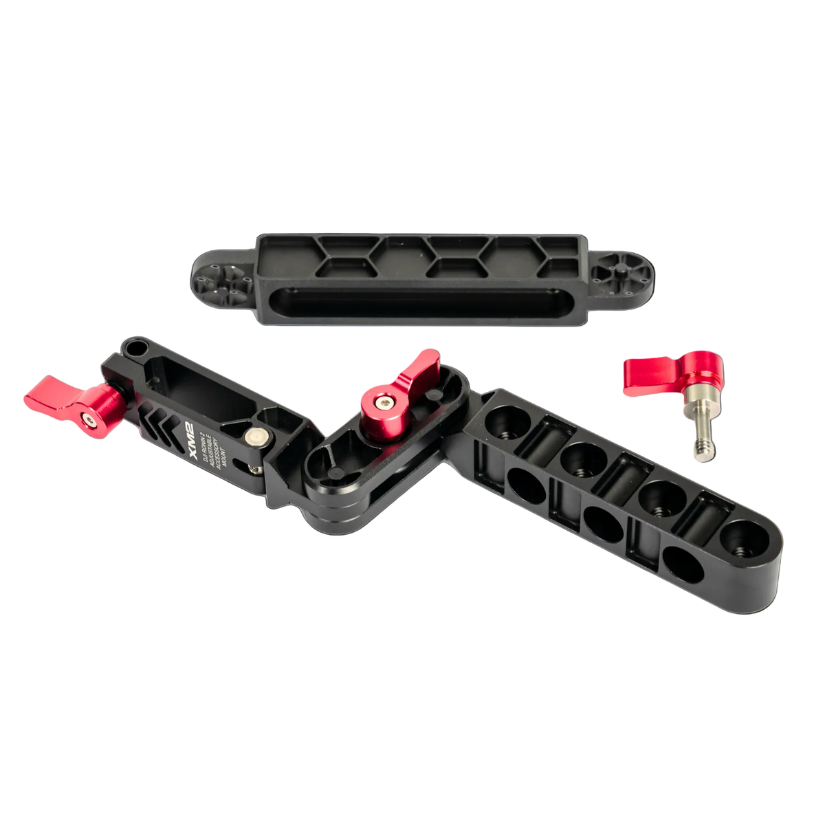 XM2 | Ronin 2 Adjustable Accessory Mount | V2