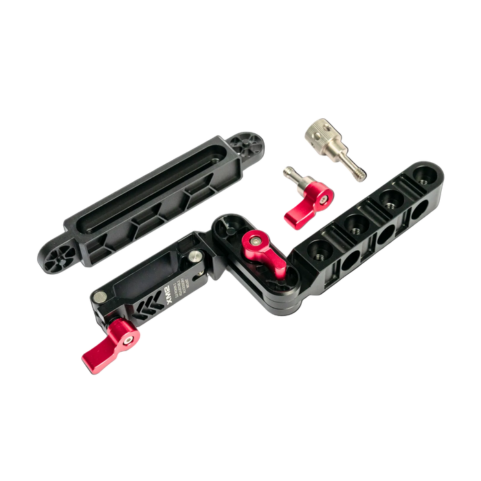 XM2 | Ronin 2 Adjustable Accessory Mount | V2
