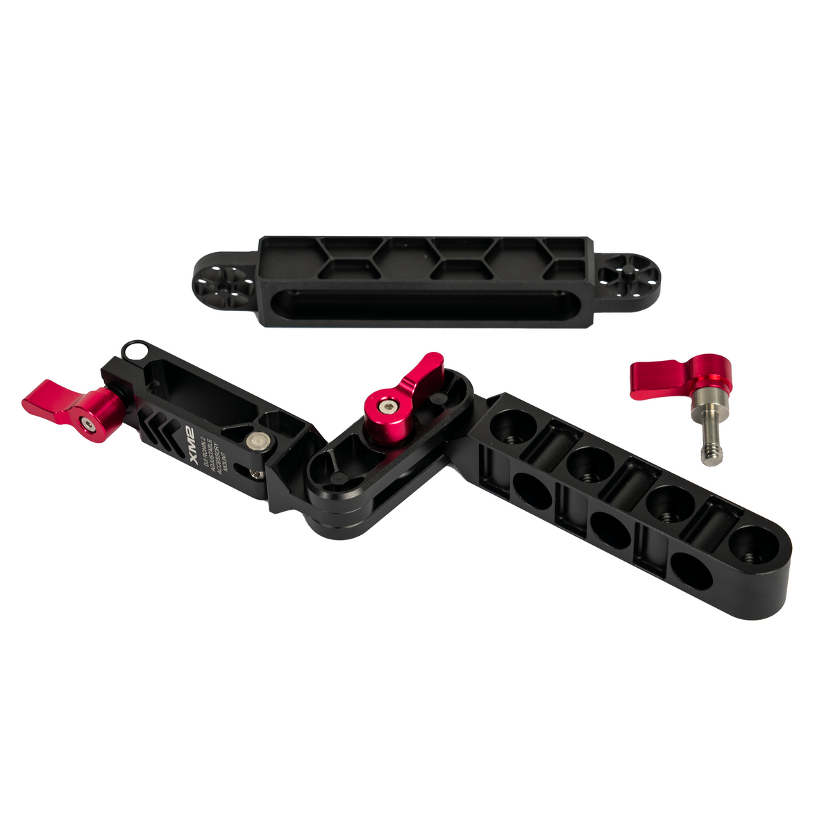 XM2 | RONIN 2 ADJUSTABLE ACCESSORY MOUNT | V2