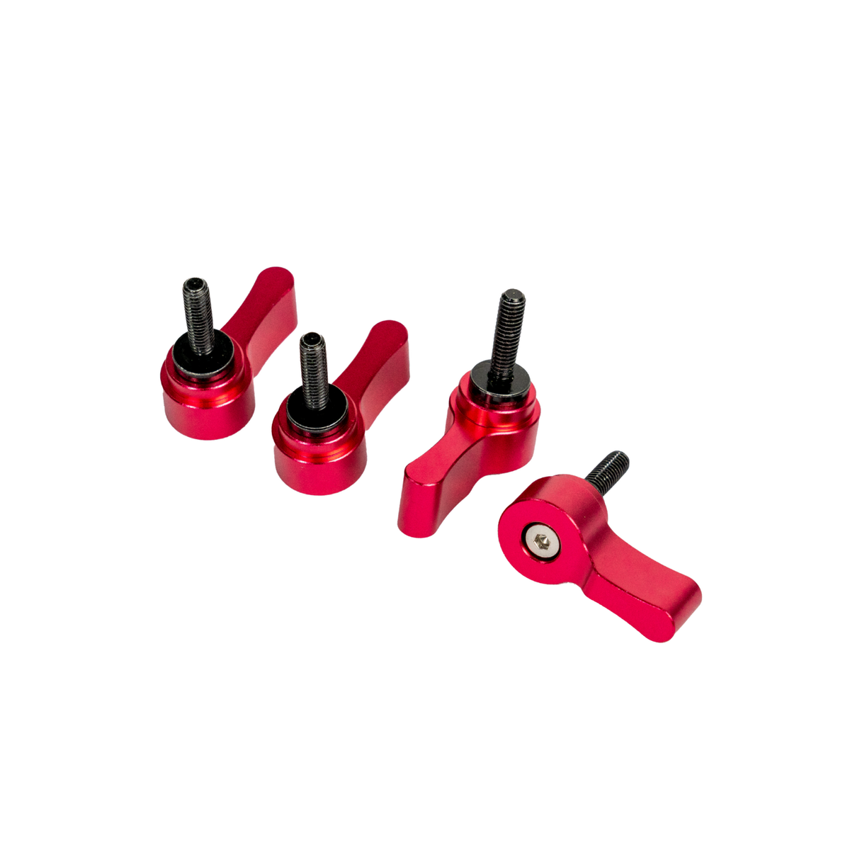 Alta X Retractable Landing Gear Thumb Screws | XM2 Store