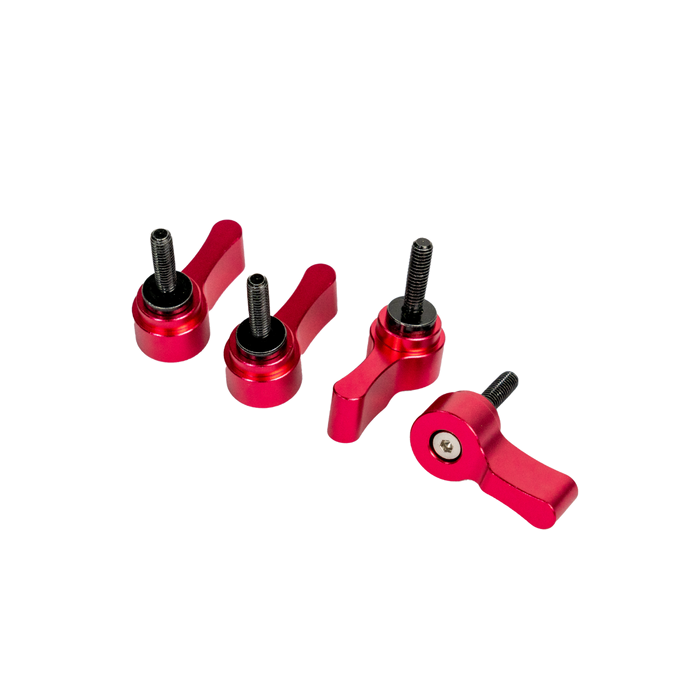 Alta X Retractable Landing Gear Thumb Screws | XM2 Store