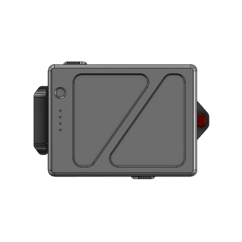 Rocky Design | DJI TB50 Battery Adapter for DJI Remote Monitor | DJI 4D