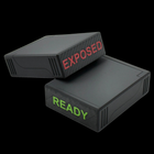 DJI PRO SSD Media Case (Dual Pack) | XM2 Store