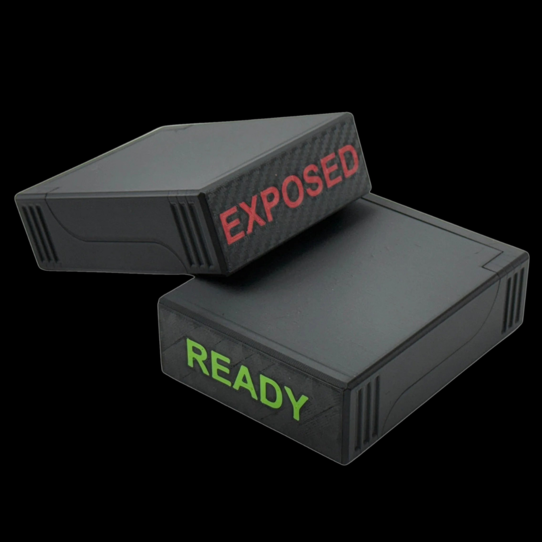DJI PRO SSD Media Case (Dual Pack) | XM2 Store