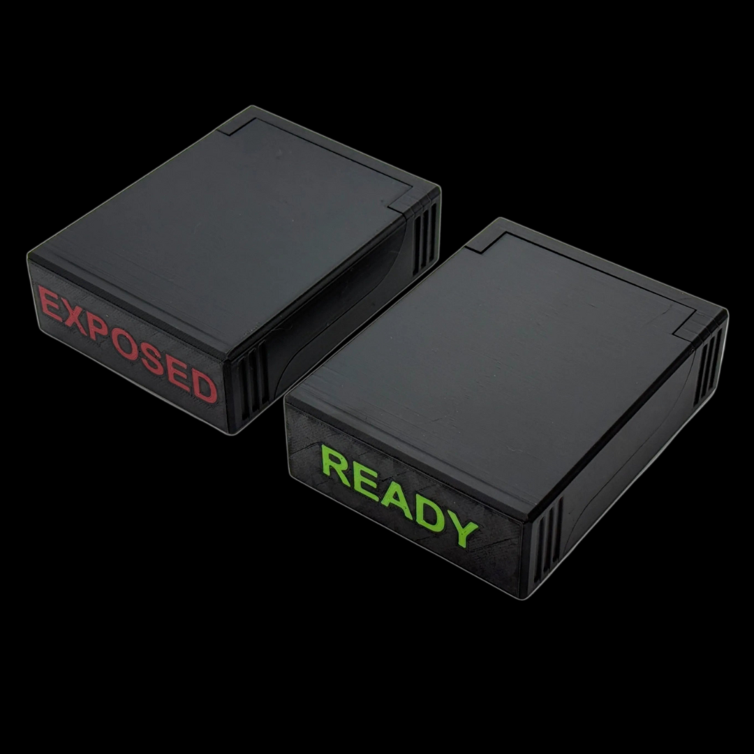 DJI PRO SSD Media Case (Dual Pack) | XM2 Store