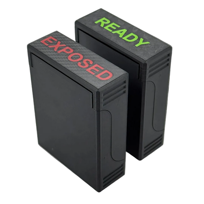 DJI PRO SSD Media Case (Dual Pack) | XM2 Store