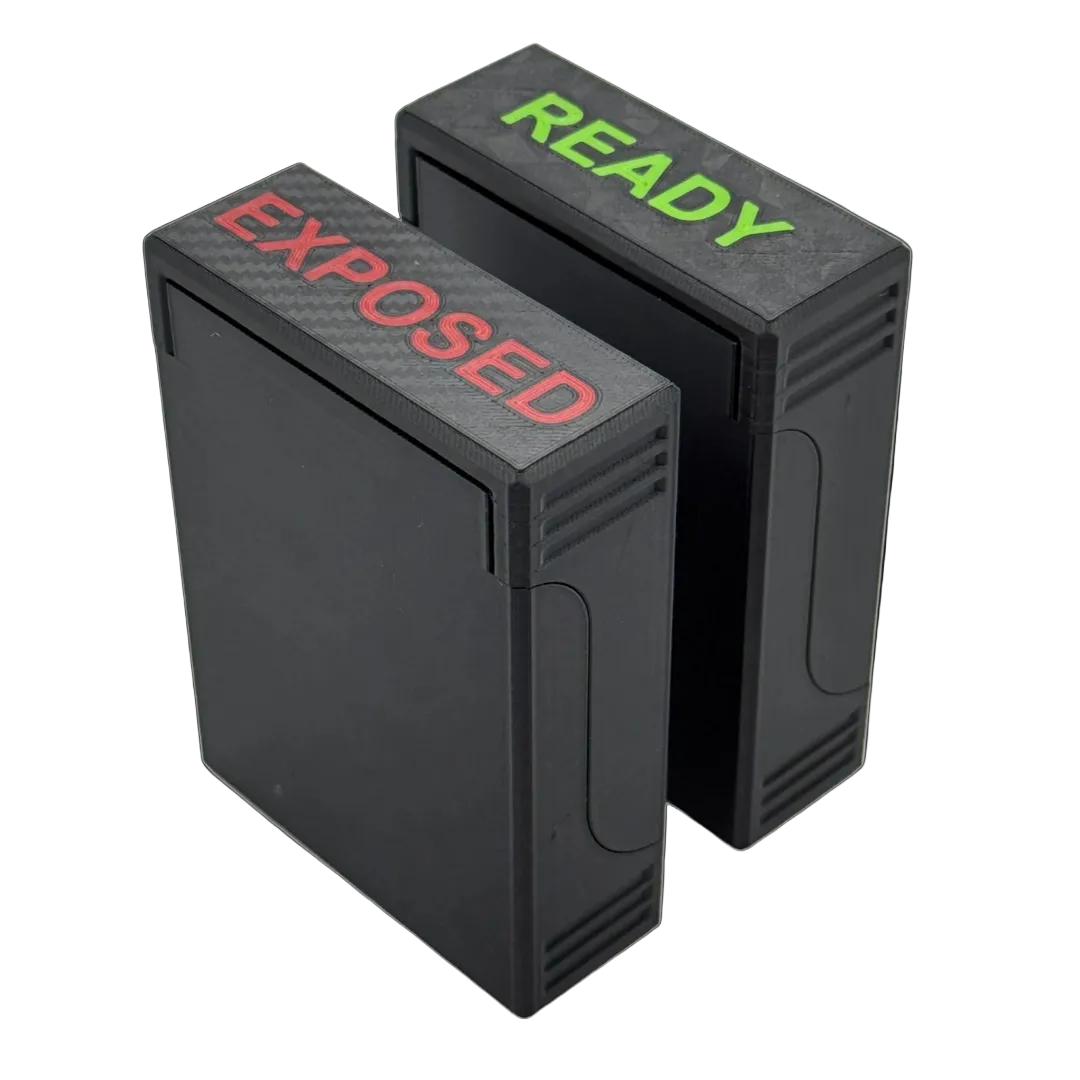 DJI PRO SSD Media Case (Dual Pack) | XM2 Store