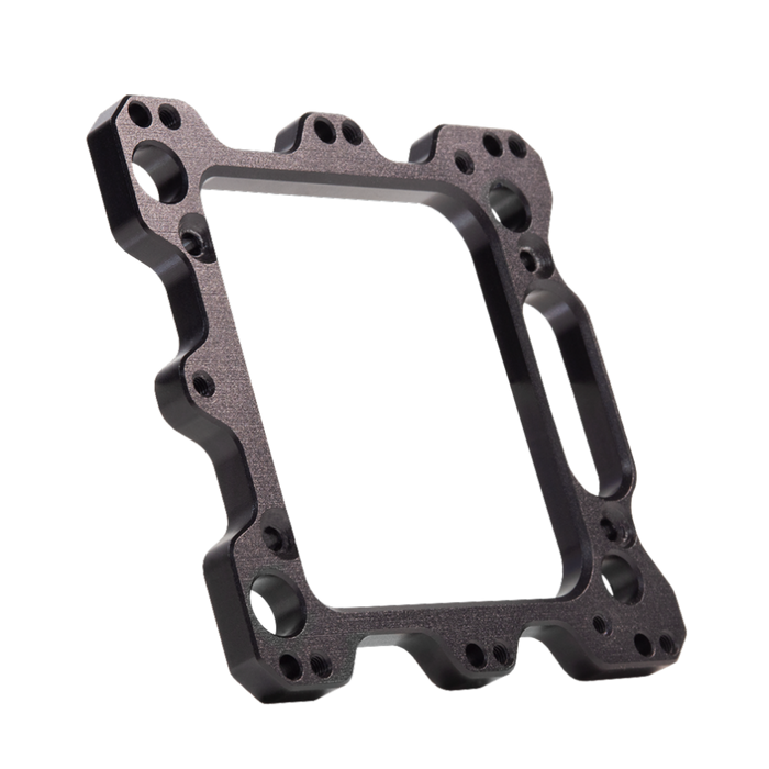 XM2 | SLG-20 Adapter Plates | M600 Hole Pattern