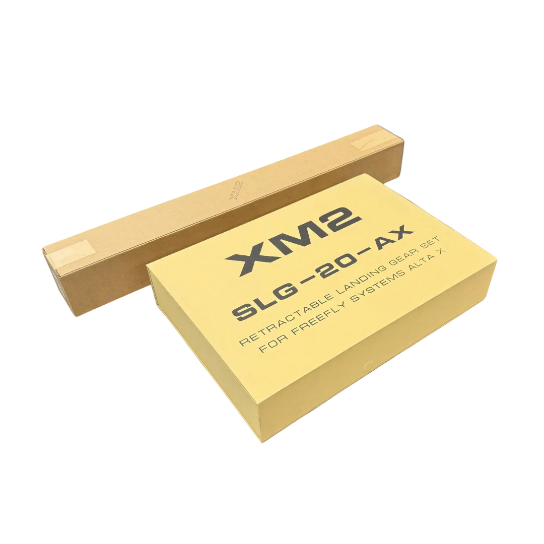 Freefly Alta X Retractable Landing Gear Set (SLG-20-AX) | XM2 Store