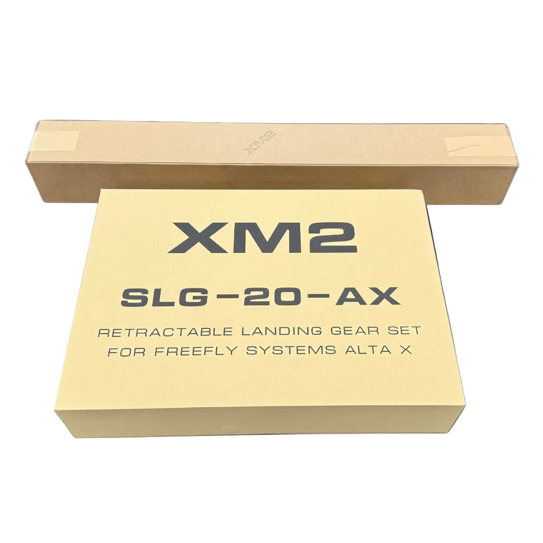 Freefly Alta X Retractable Landing Gear Set (SLG-20-AX) | XM2 Store