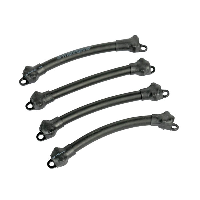 XM2 | SLG-20 | Replacement Rubber Springs