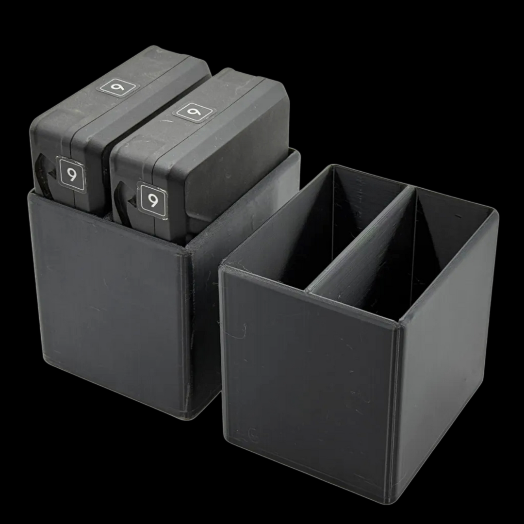 DJI TB51 Battery Pair Soft Case (Set of 4) | XM2 Store
